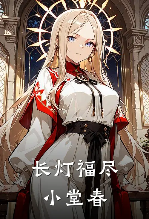 长灯福尽小堂春