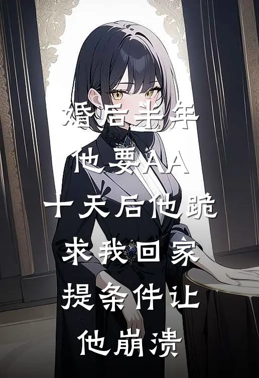 婚后半年他要AA，十天后他跪求我回家，提条件让他崩溃