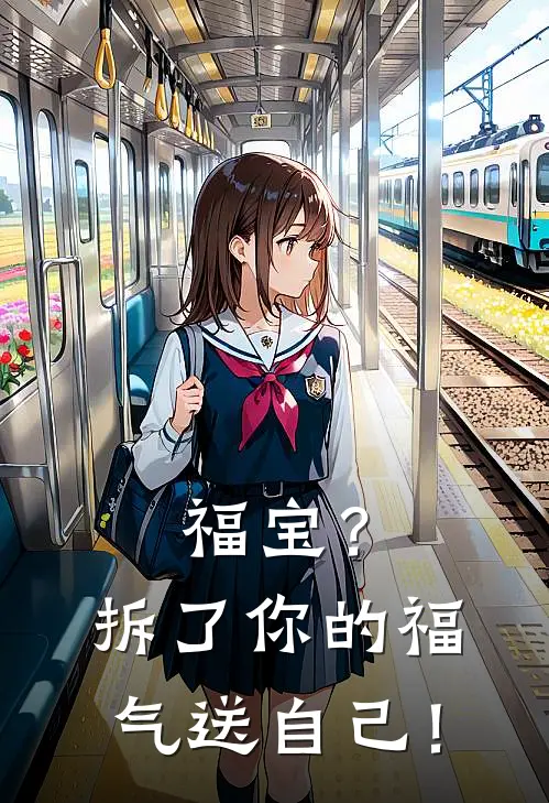福宝？拆了你的福气送自己！