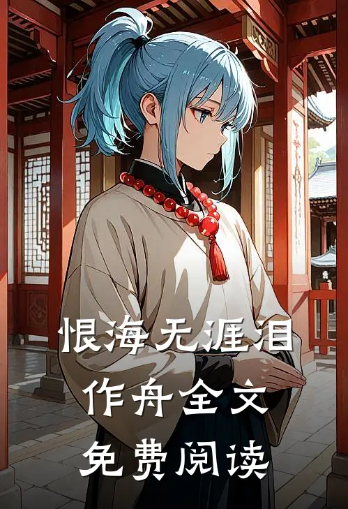 恨海无涯泪作舟全文免费阅读