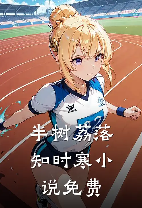 半树荔落知时寒小说免费