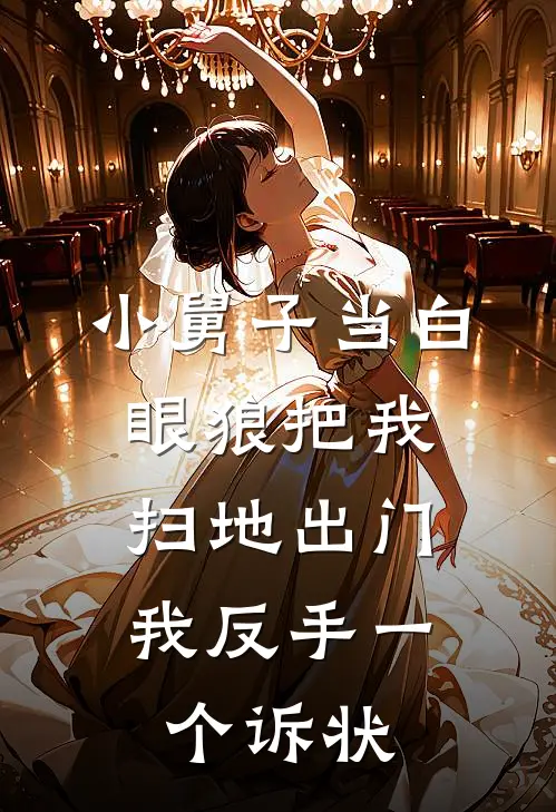 小舅子当白眼狼把我扫地出门，我反手一个诉状