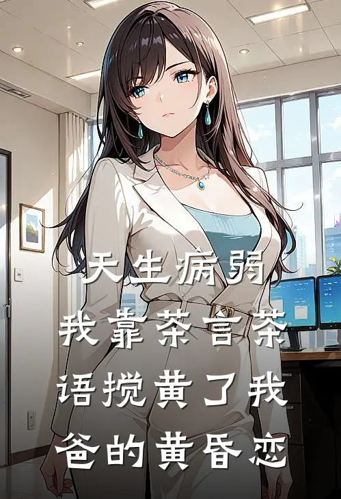 天生病弱，我靠茶言茶语搅黄了我爸的黄昏恋