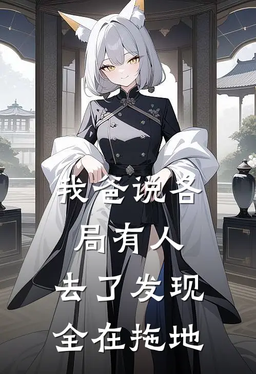 我爸说各局有人，去了发现全在拖地