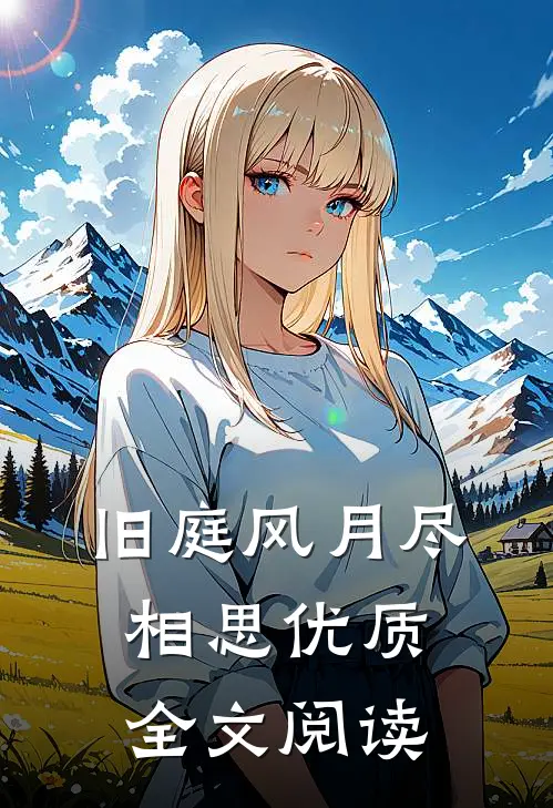 旧庭风月尽相思优质全文阅读
