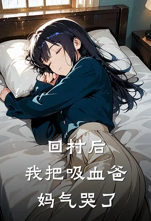 回村后，我把“吸血”爸妈气哭了