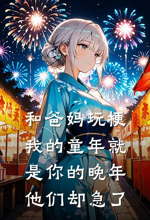 和爸妈玩梗我的童年就是你的晚年，他们却急了