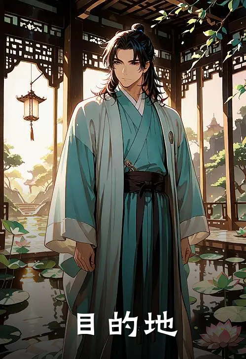 目的地