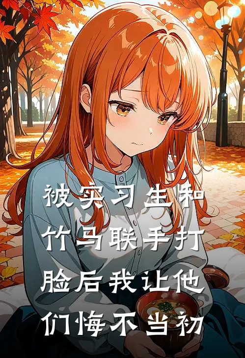 被实习生和竹马联手打脸后我让他们悔不当初
