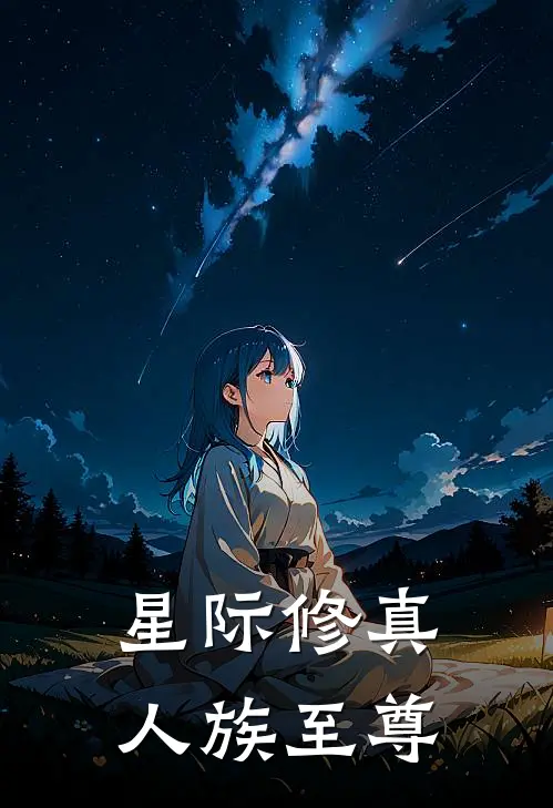 星际修真：人族至尊