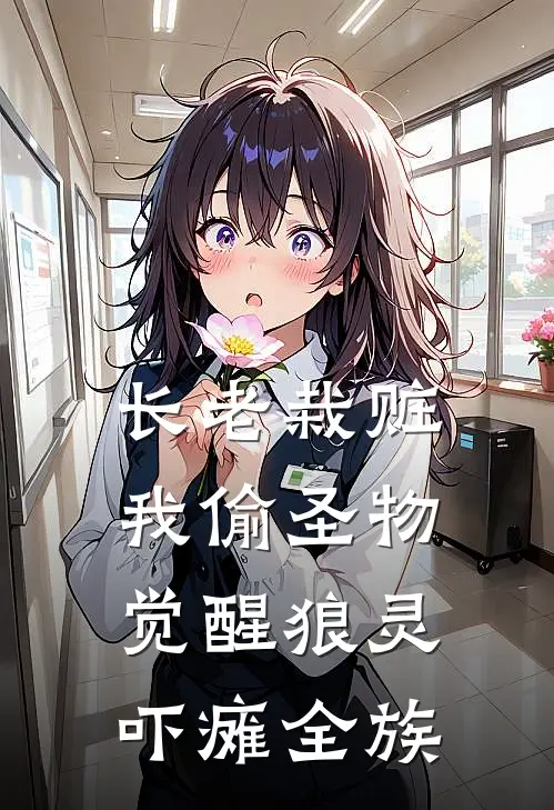 长老栽赃我偷圣物，觉醒狼灵吓瘫全族