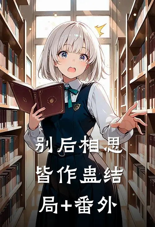 别后相思皆作蛊结局+番外