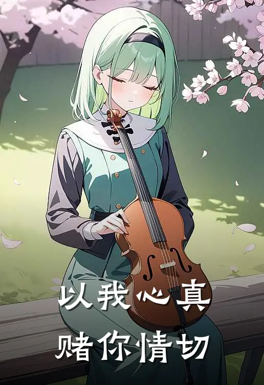 以我心真，赌你情切