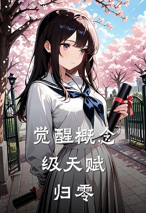 觉醒概念级天赋，【归零】