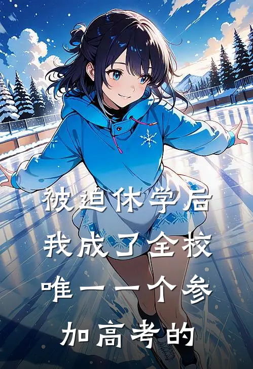 被迫休学后，我成了全校唯一一个参加高考的