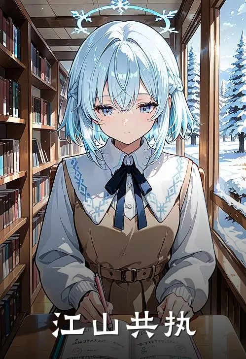 江山共执
