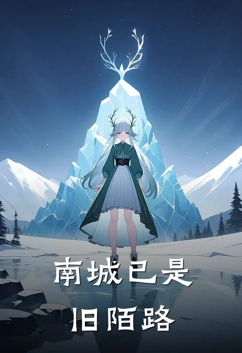 南城已是旧陌路