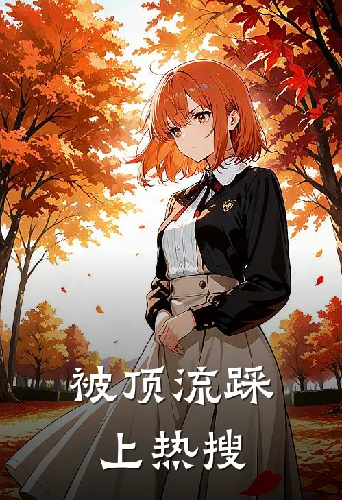 被顶流踩上热搜