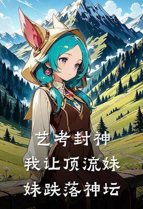 艺考封神，我让顶流妹妹跌落神坛