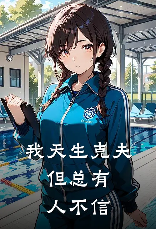 我天生克夫，但总有人不信