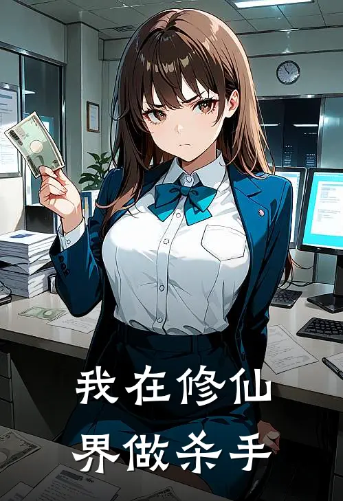 我在修仙界做杀手