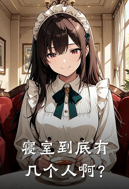 寝室到底有几个人啊？