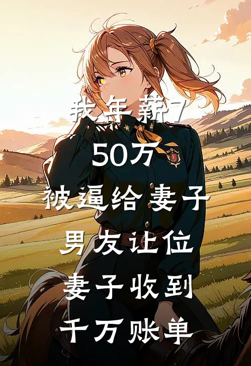 我年薪750万，被逼给妻子男友让位，妻子收到千万账单