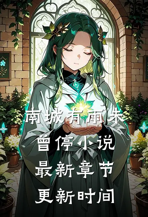 南城有雨未曾停小说最新章节更新时间