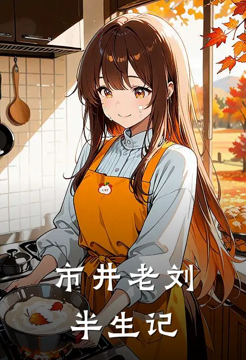 市井老刘半生记