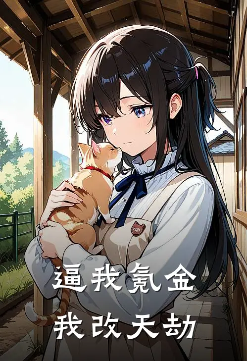 逼我氪金，我改天劫