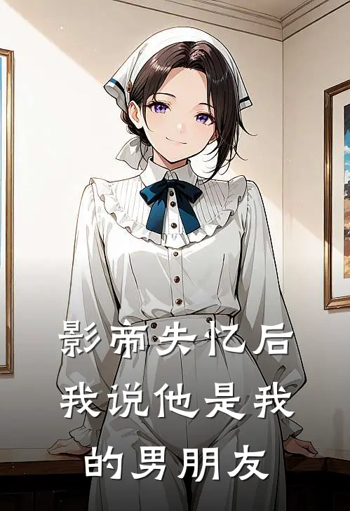 影帝失忆后我说他是我的男朋友
