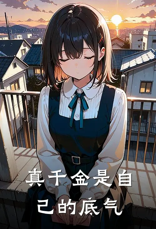 真千金是自己的底气