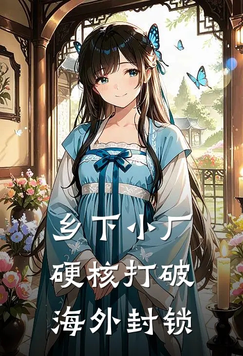乡下小厂，硬核打破海外封锁