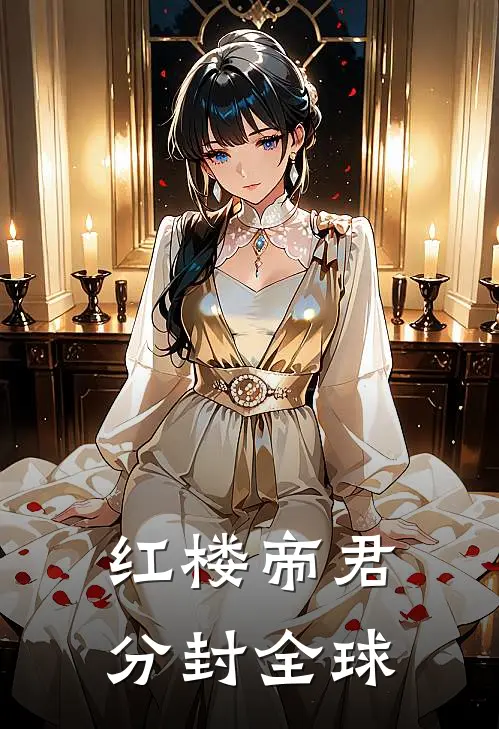 红楼帝君，分封全球