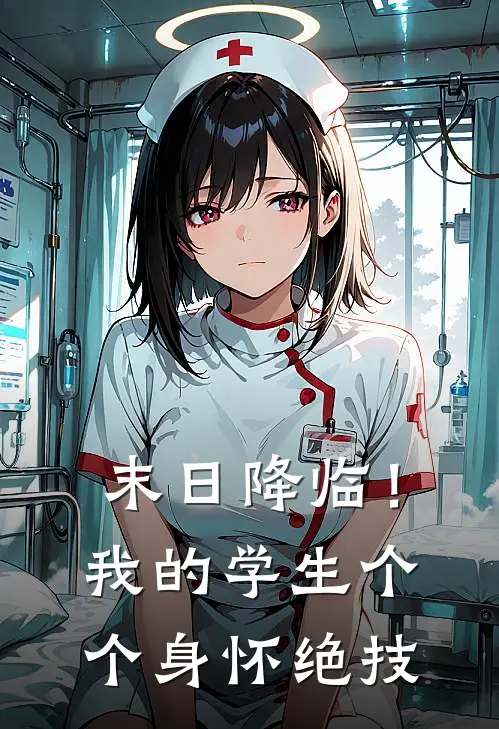 末日降临！我的学生个个身怀绝技