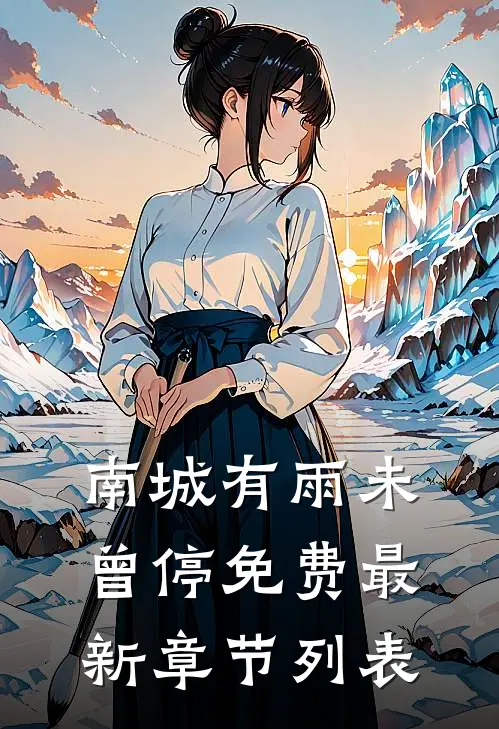 南城有雨未曾停免费最新章节列表