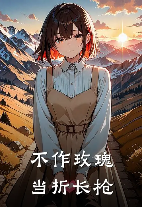 不作玫瑰，当折长枪