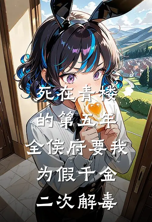 死在青楼的第五年，全侯府要我为假千金二次解毒