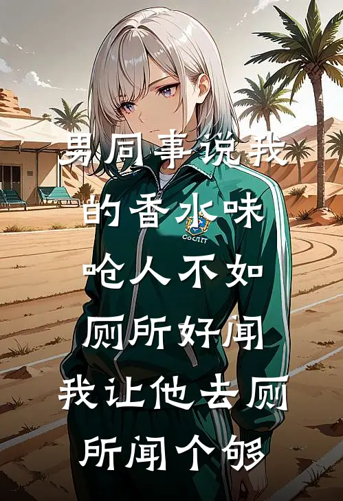 男同事说我的香水味呛人不如厕所好闻，我让他去厕所闻个够