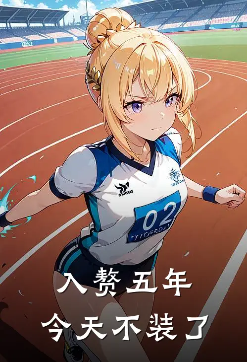 入赘五年，今天不装了
