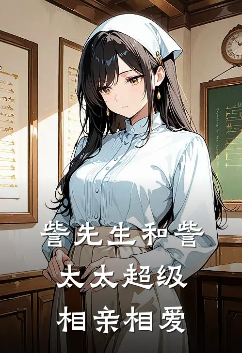 訾先生和訾太太超级相亲相爱
