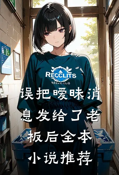 误把暧昧消息发给了老板后全本小说推荐