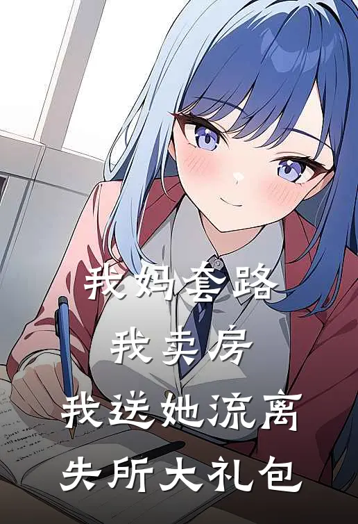 我妈套路我卖房，我送她流离失所大礼包