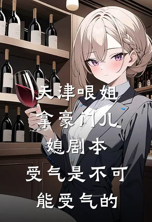 天津哏姐拿豪门儿媳剧本，受气是不可能受气的