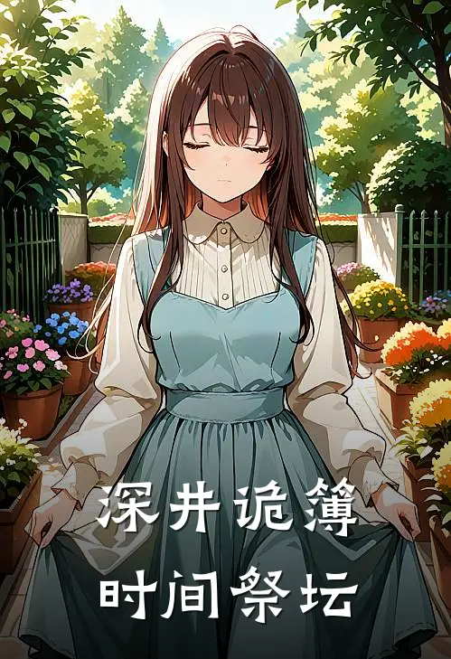 深井诡簿：时间祭坛