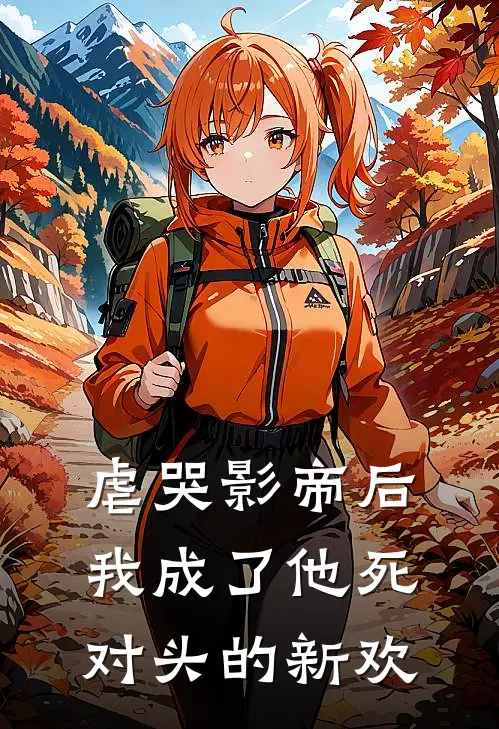 虐哭影帝后，我成了他死对头的新欢