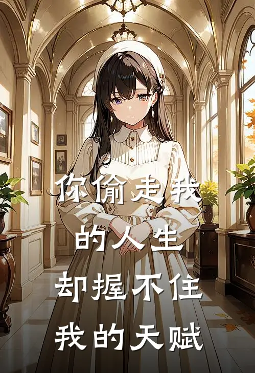 你偷走我的人生，却握不住我的天赋