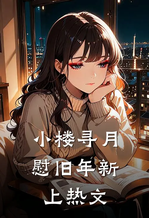 小楼寻月慰旧年新上热文