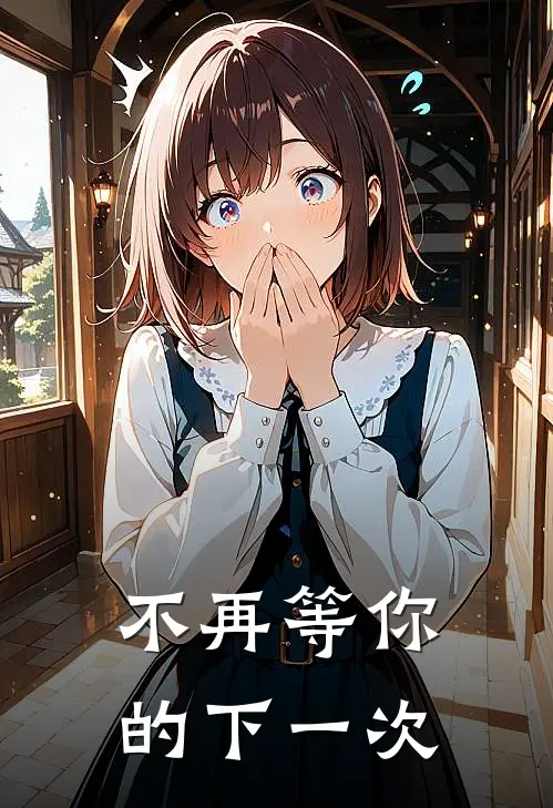 不再等你的下一次