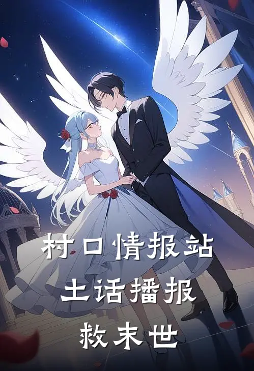 村口情报站：土话播报救末世